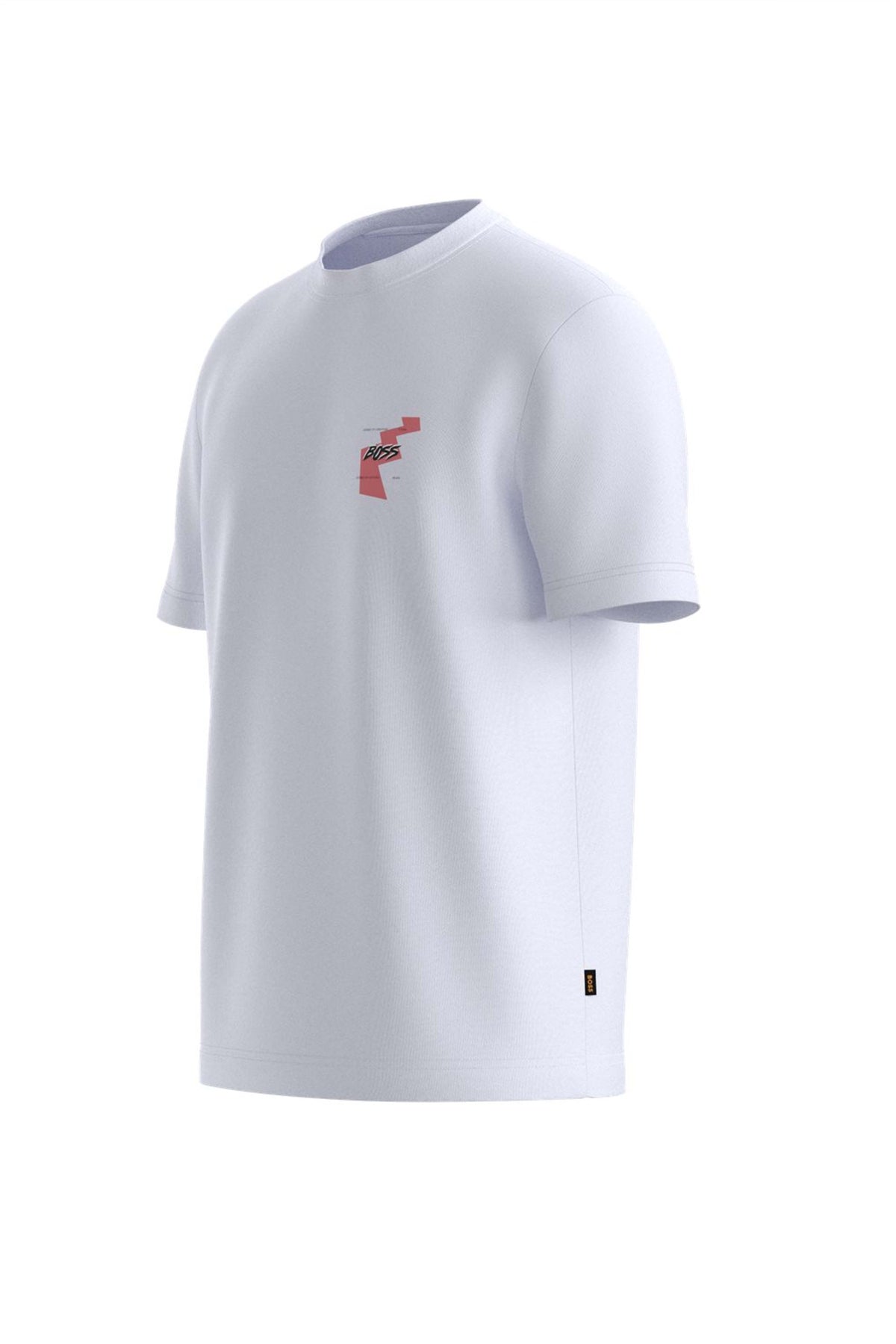 BOSS Te_Movement en color BLANCO  (3)