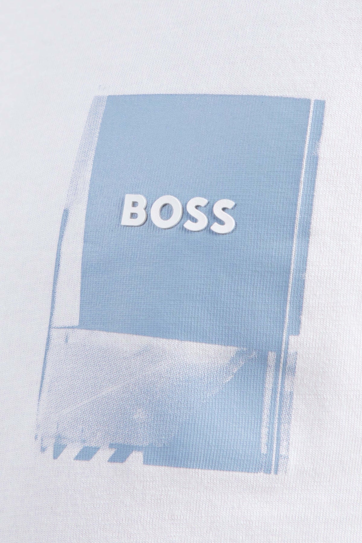 BOSS HB en color BLANCO  (4)