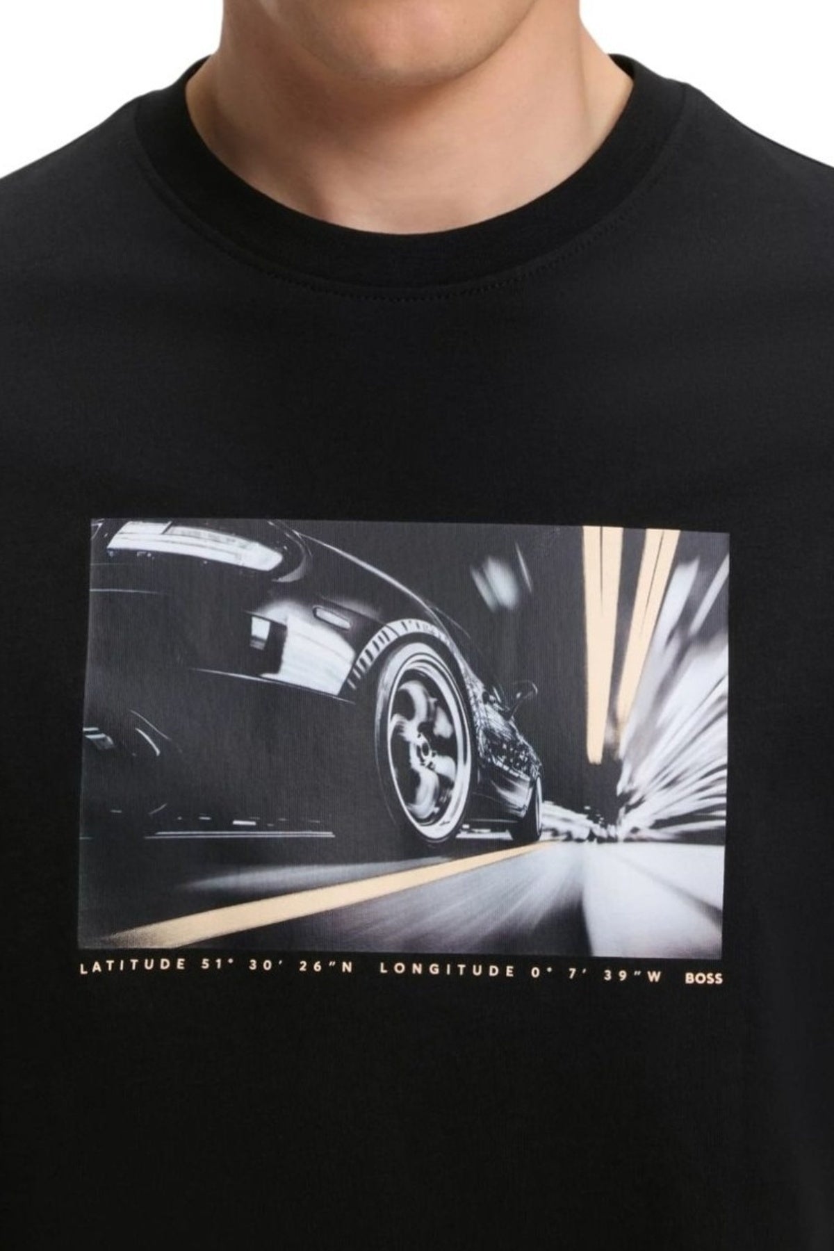 BOSS HB TE MOTORS en color NEGRO  (2)