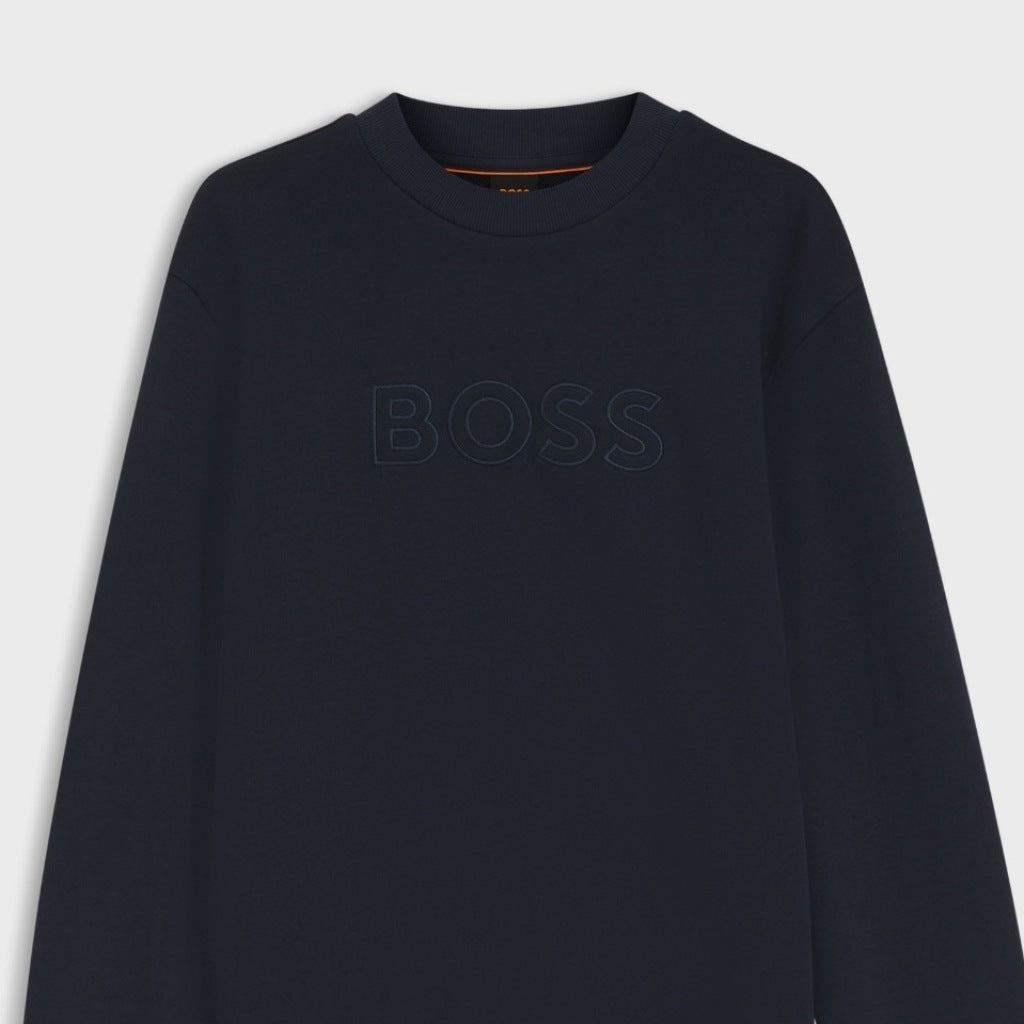 BOSS HB WE LOGO en color AZUL  (6)