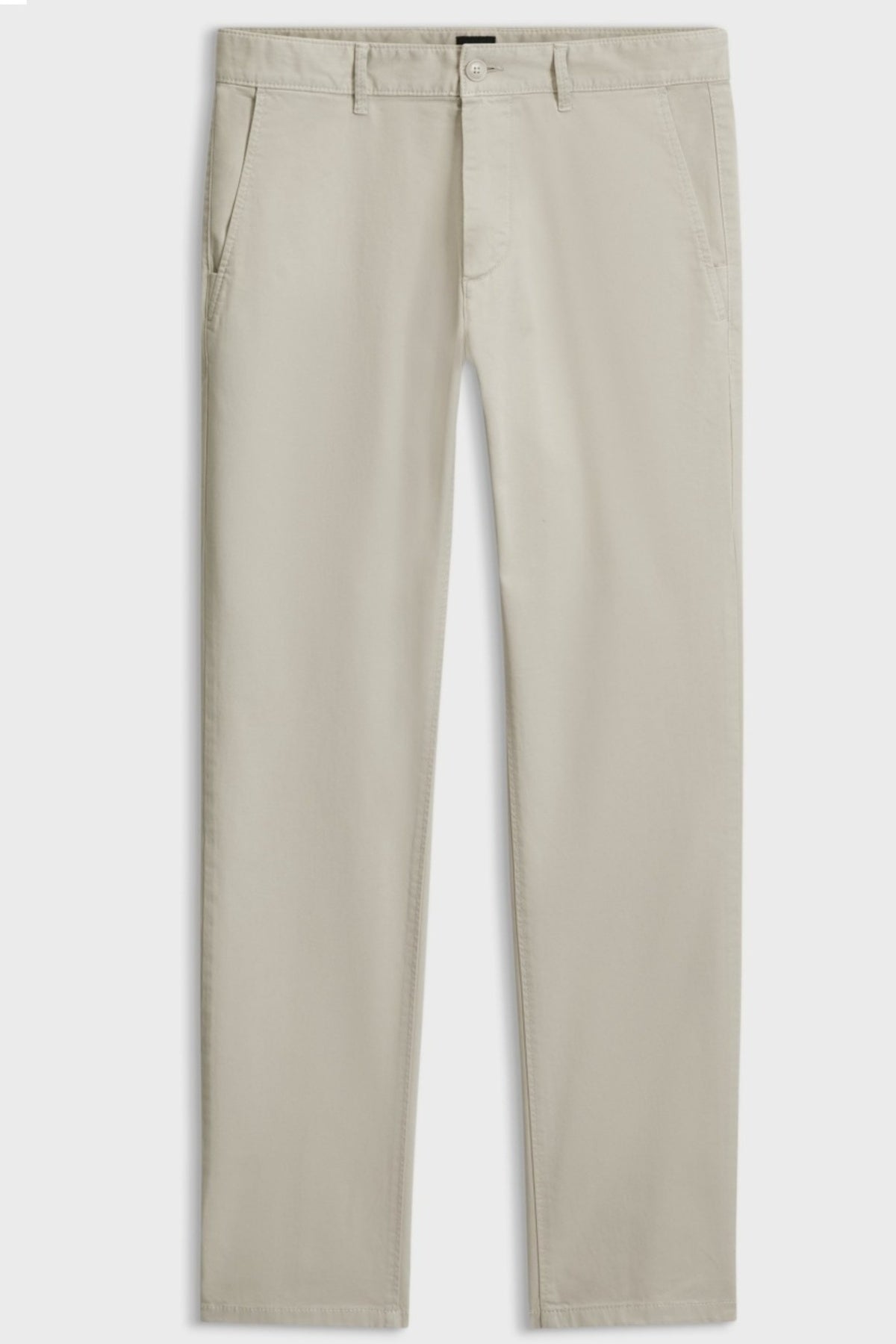 BOSS HB CHINO SLIM en color BEIS  (3)