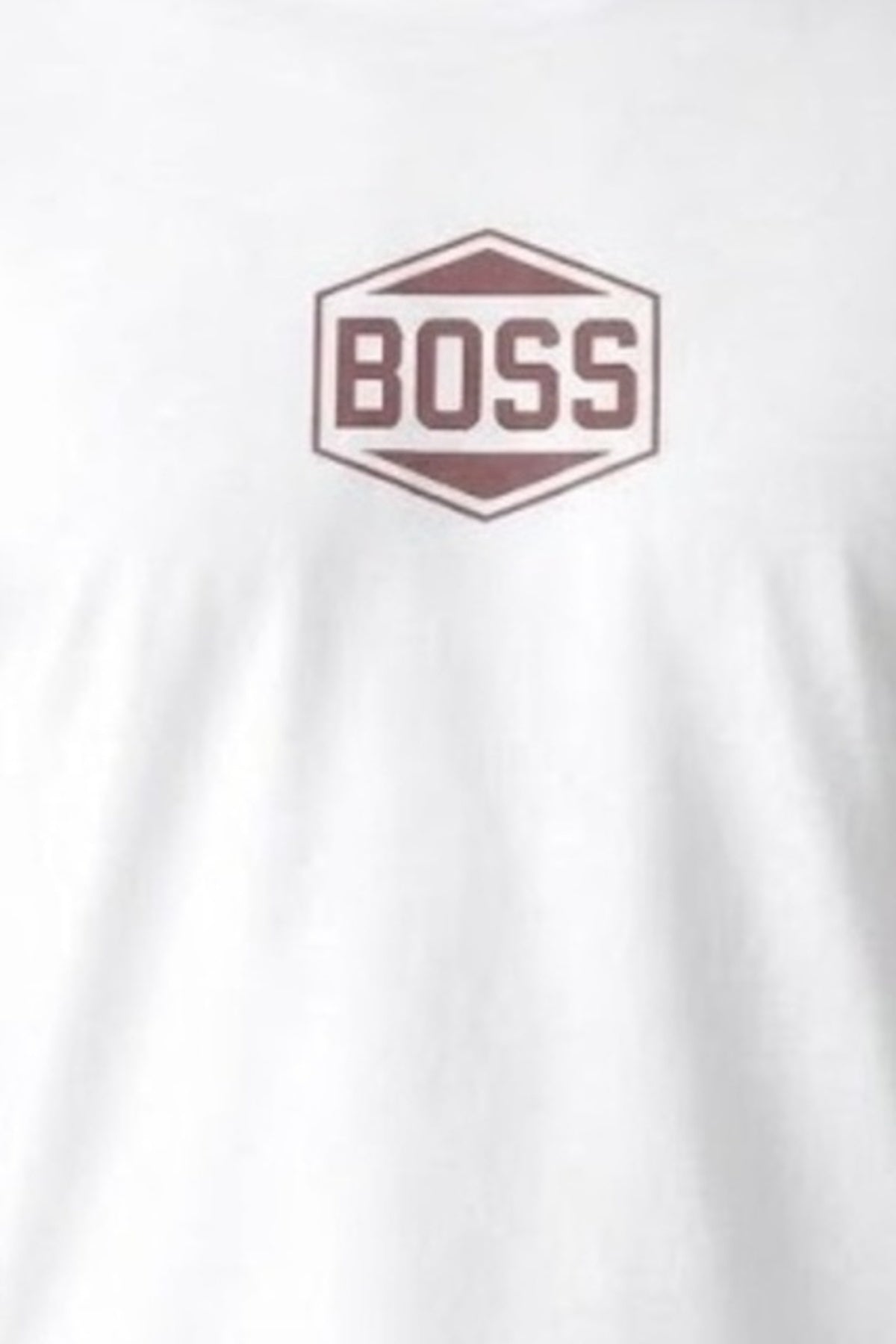 BOSS HB TE LOGOTAPE en color BLANCO  (3)