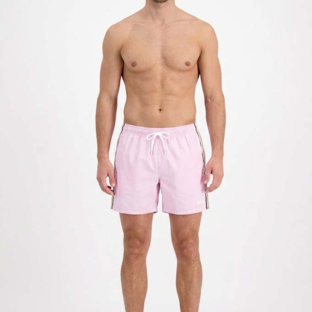 BOSS HB ICONIC en color ROSA  (4)