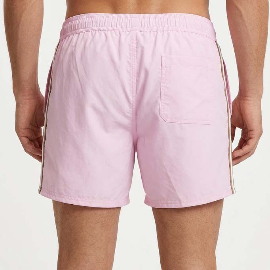 BOSS HB ICONIC en color ROSA  (5)