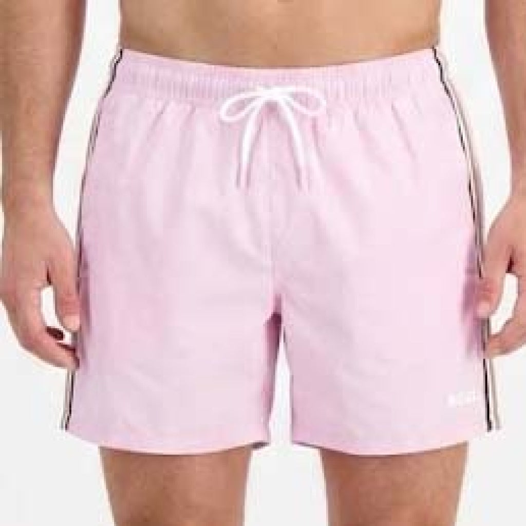 BOSS HB ICONIC en color ROSA  (6)