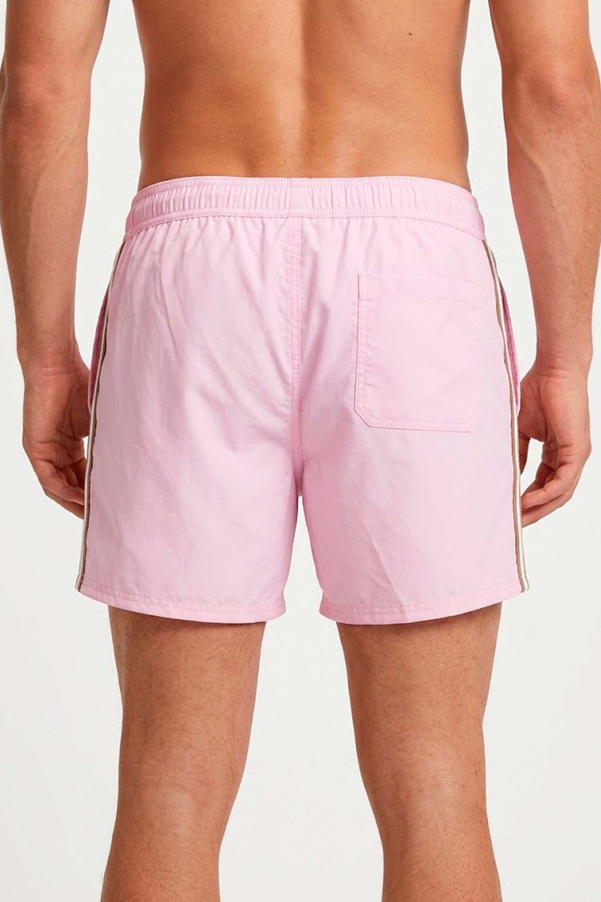 BOSS HB ICONIC en color ROSA  (2)