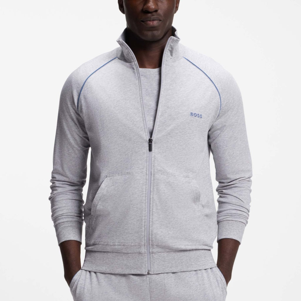 BOSS HB LIGHT PASTEL GREY en color BLANCO  (6)