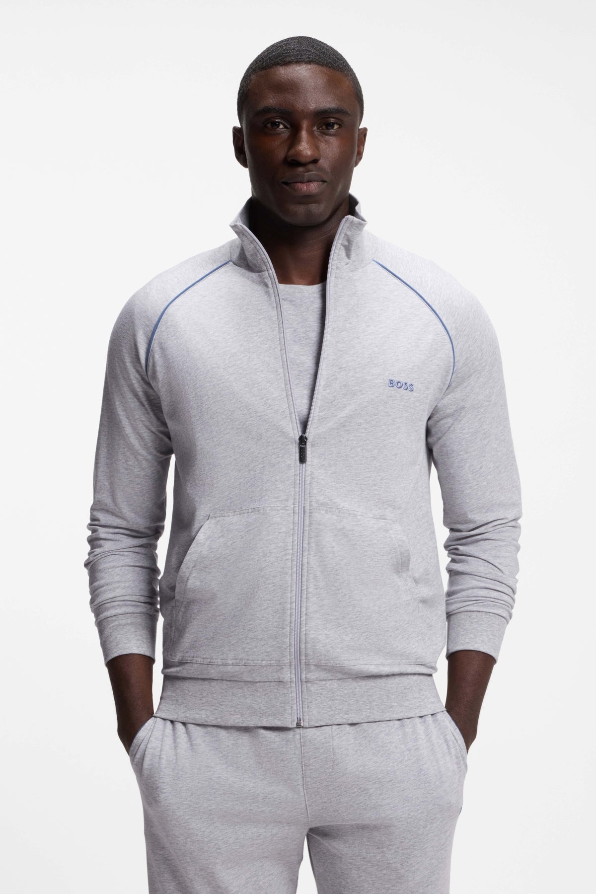 BOSS HB LIGHT PASTEL GREY en color BLANCO  (1)