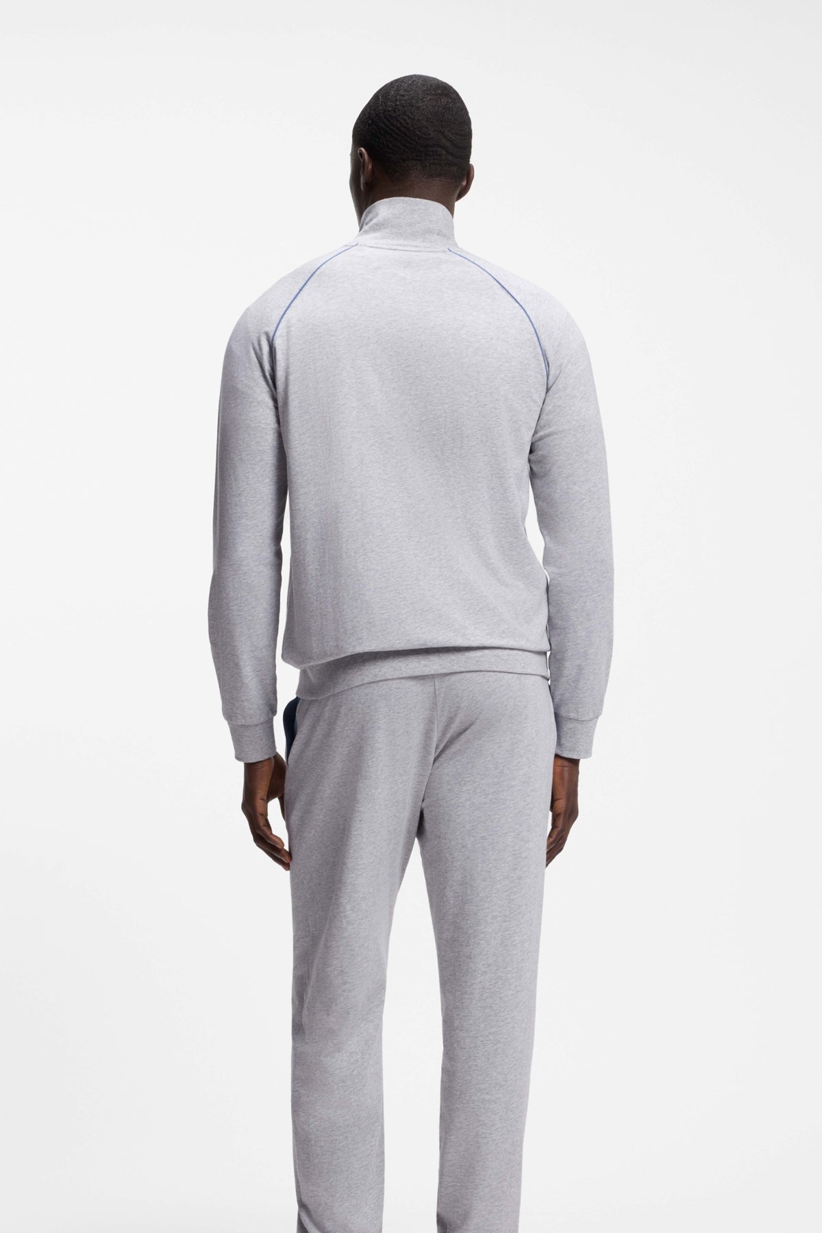 BOSS HB LIGHT PASTEL GREY en color BLANCO  (2)