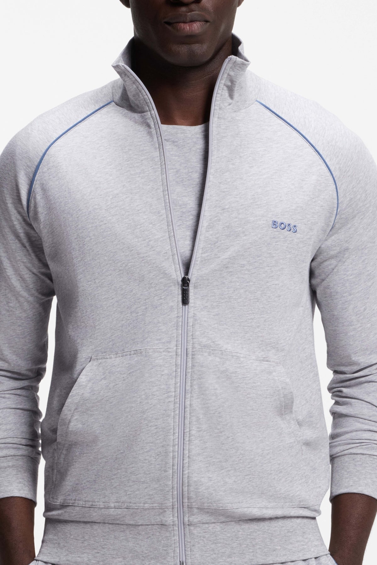 BOSS HB LIGHT PASTEL GREY en color BLANCO  (3)