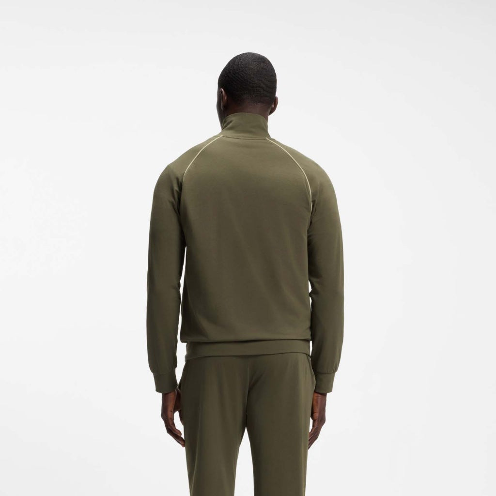 BOSS HB LIGHT PASTEL GREY en color VERDE  (5)