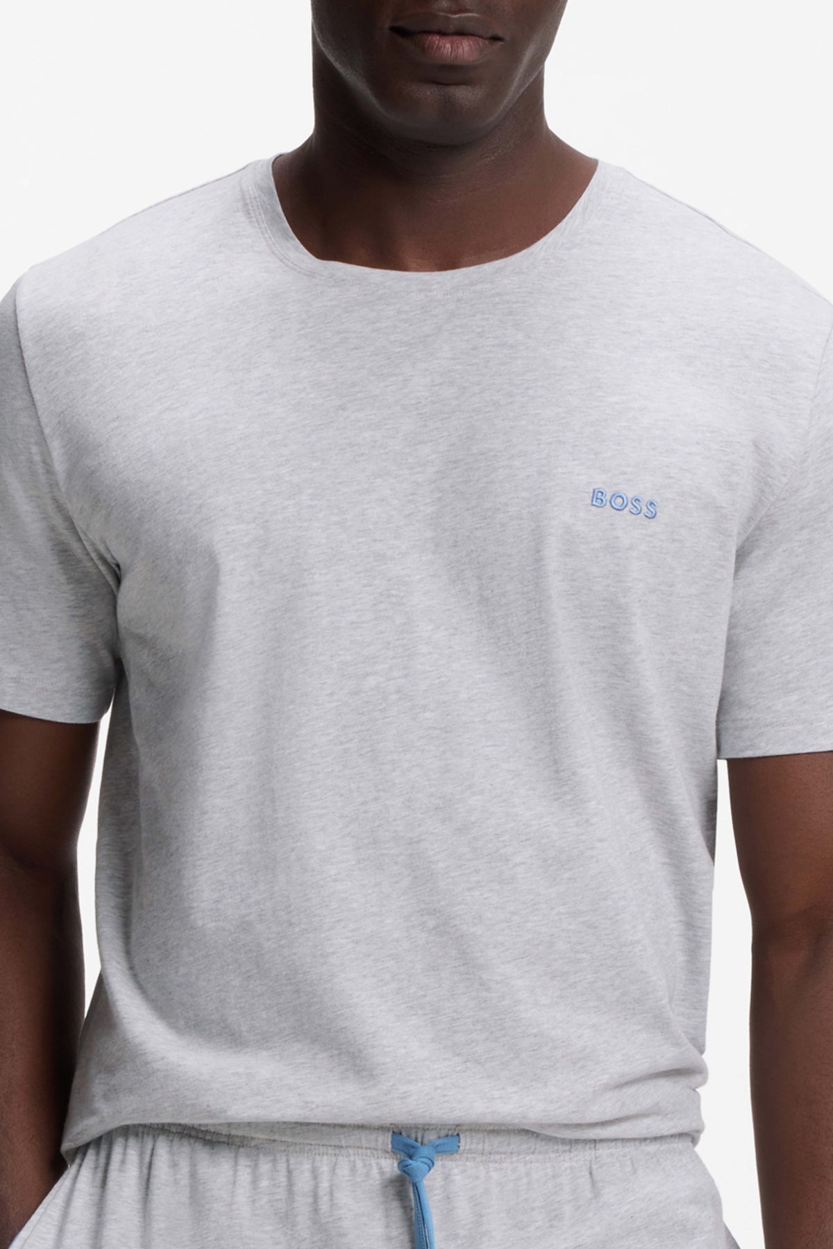 BOSS HB OPEN GREEN en color BLANCO  (3)