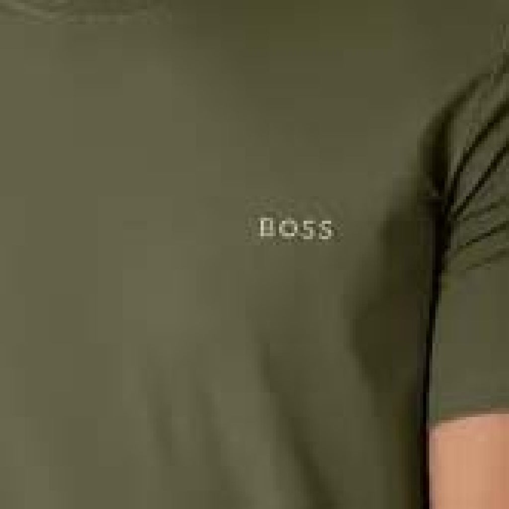 BOSS HB OPEN GREEN en color VERDE  (6)