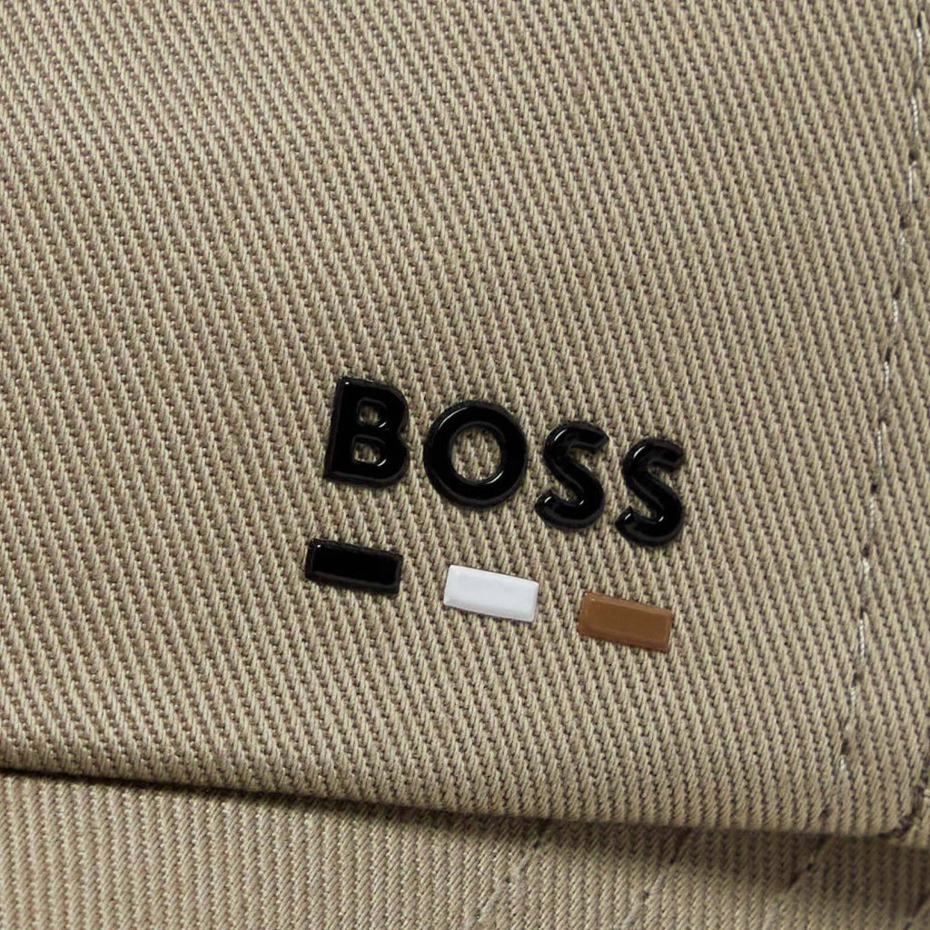 BOSS ZED BOSS ICON en color BEIS  (6)