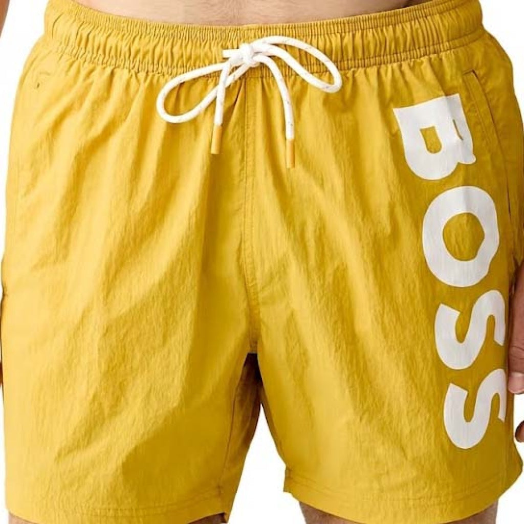 BOSS HB OCTOPUS en color AMARILLO  (6)