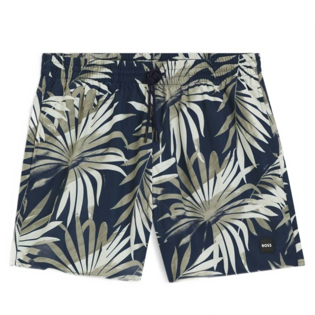 BOSS HB PIRANHA en color FLORAL  (4)