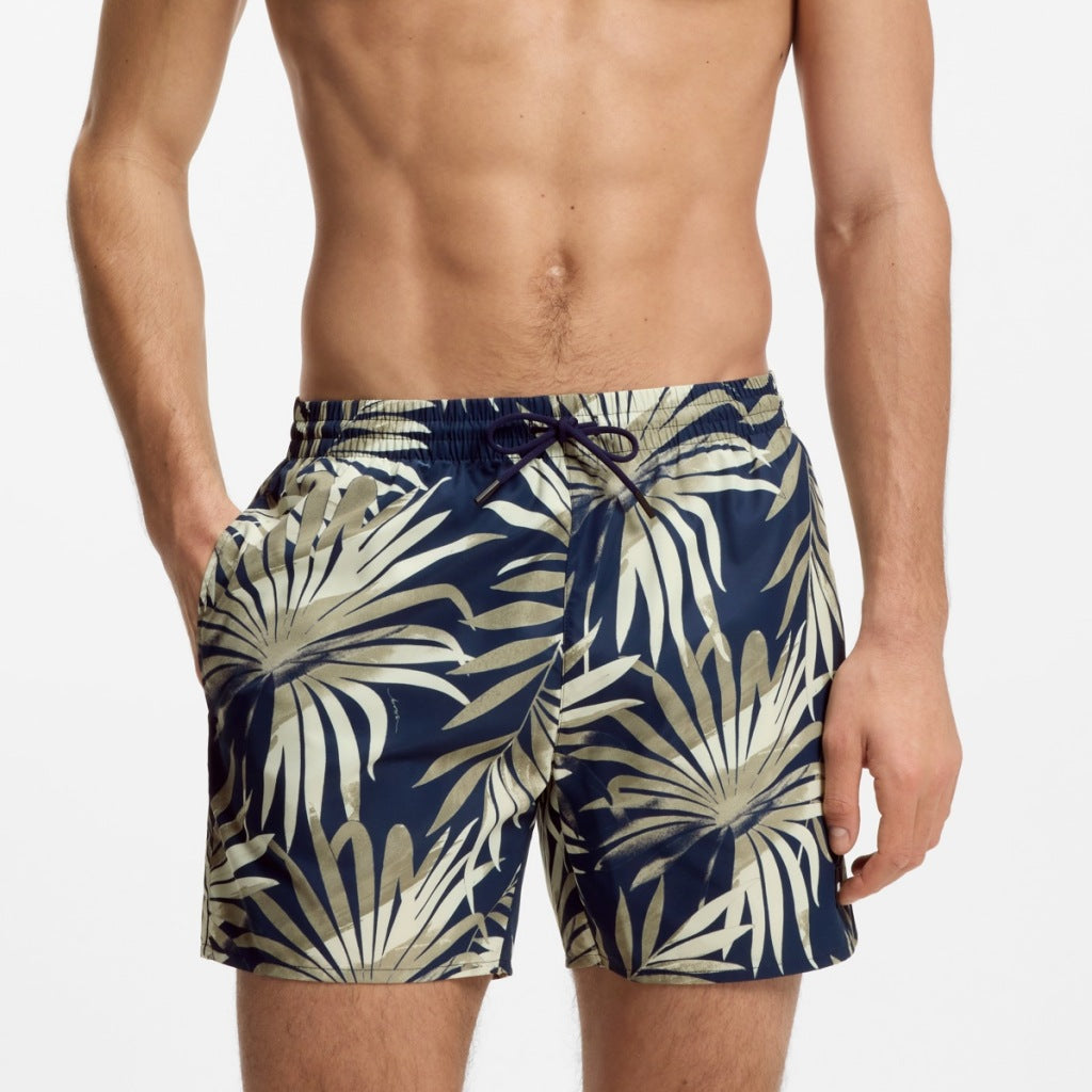 BOSS HB PIRANHA en color FLORAL  (6)