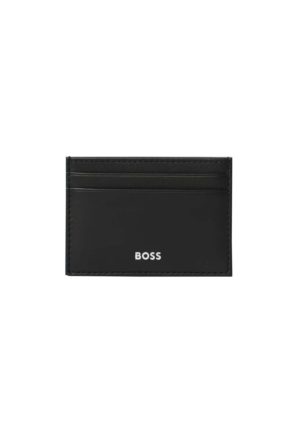 BOSS HB RANDY CARDHOLDER en color NEGRO  (1)