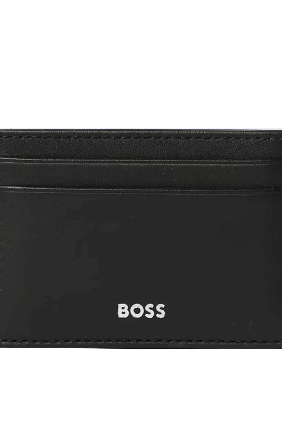 BOSS HB RANDY CARDHOLDER en color NEGRO  (2)