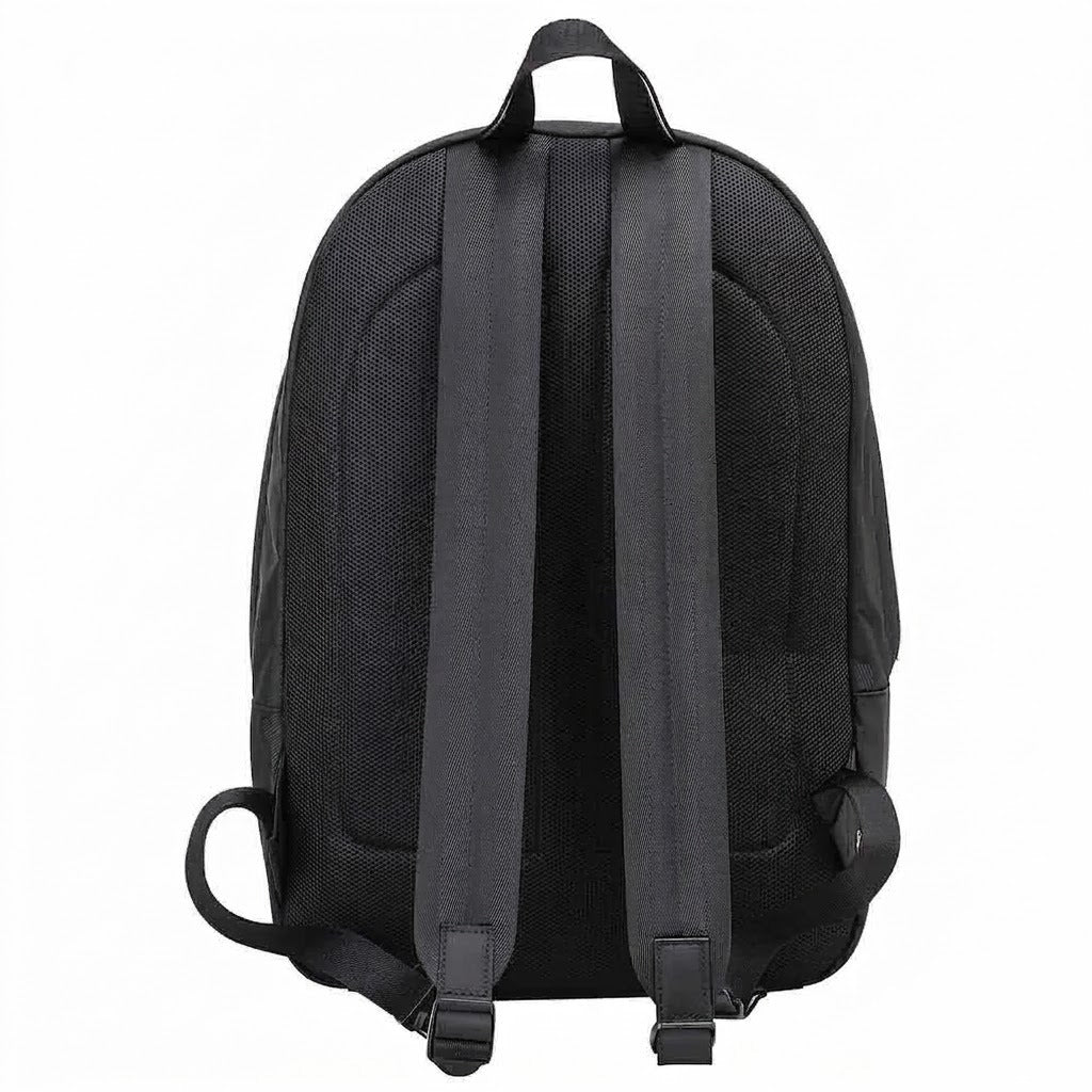 BOSS HB CATCH . BACKPACKNW en color NEGRO  (5)