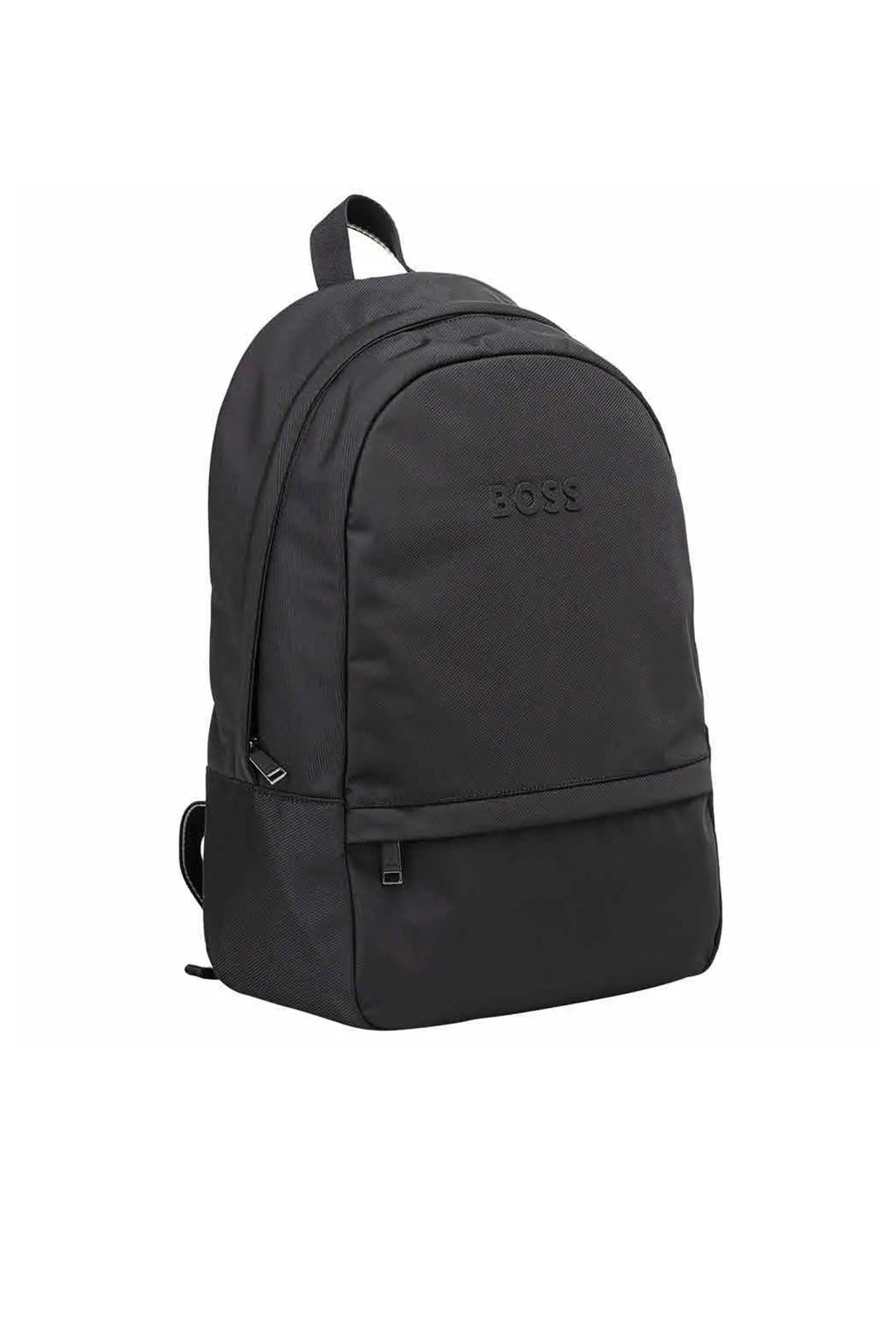 BOSS HB CATCH . BACKPACKNW en color NEGRO  (3)