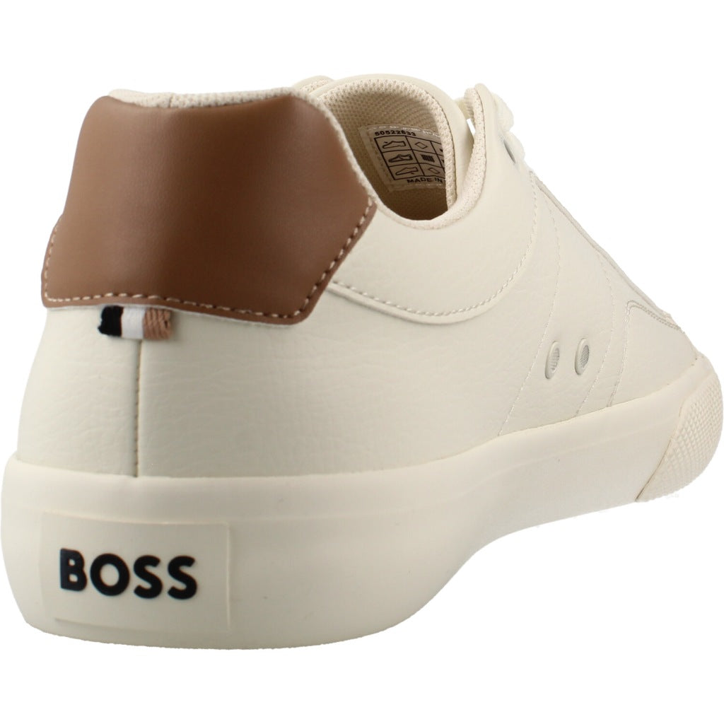 BOSS HB AIDEN TENN en color BEIS  (3)