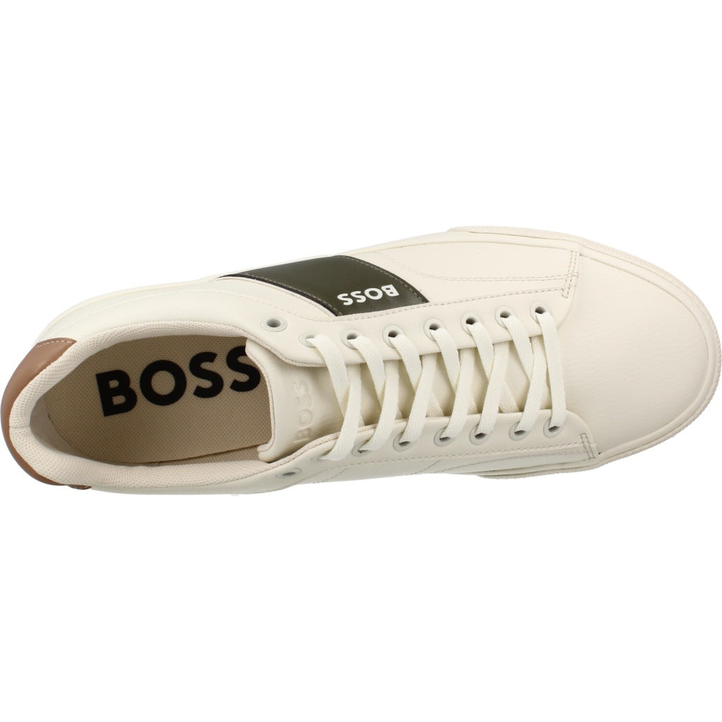 BOSS HB AIDEN TENN en color BEIS  (7)