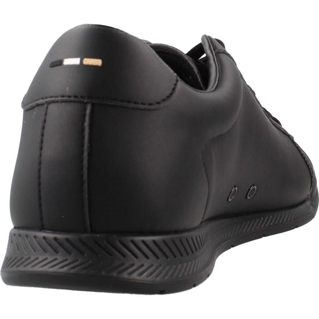 BOSS HB NITAN LOWP en color NEGRO  (3)