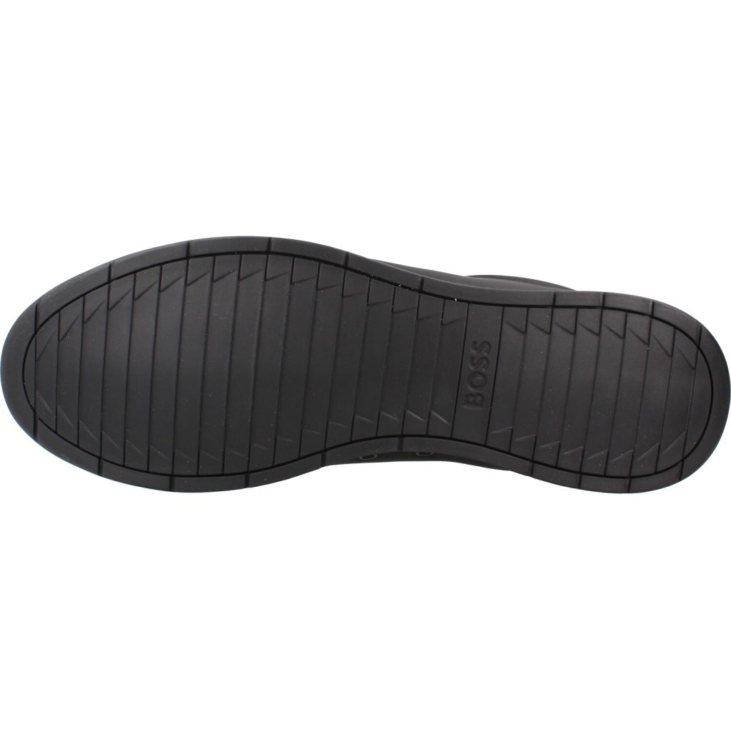 BOSS HB NITAN LOWP en color NEGRO  (6)