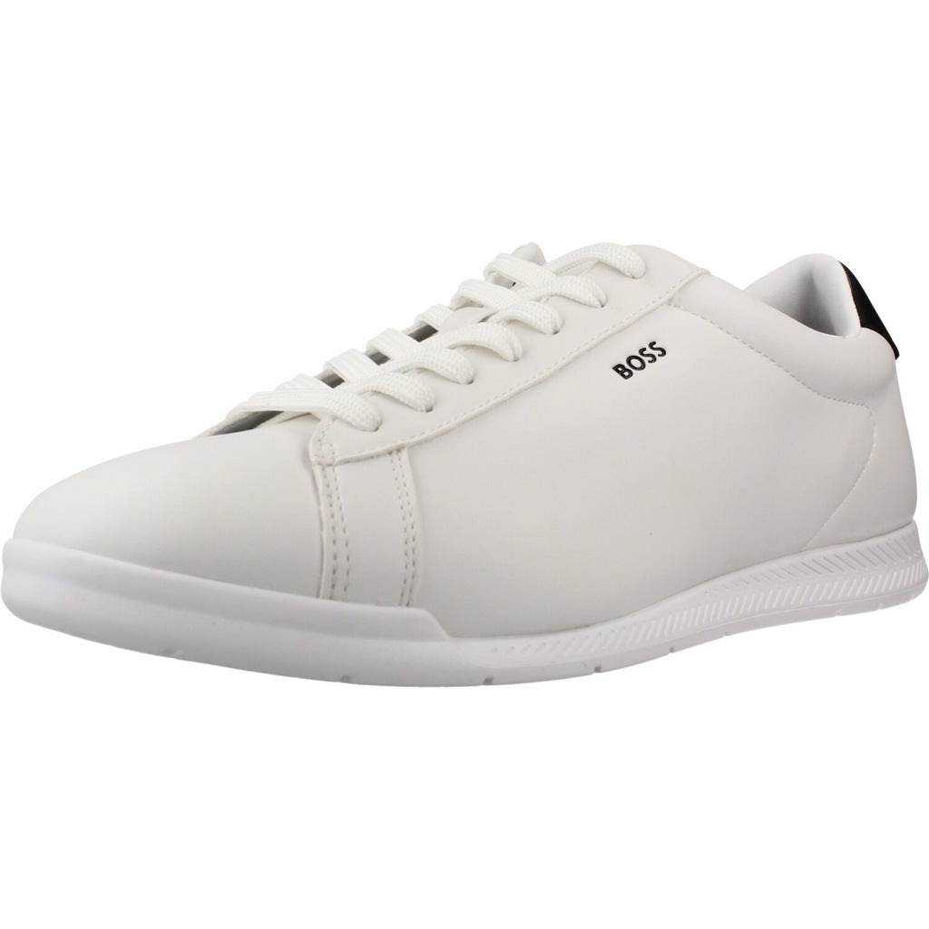BOSS HB NITAN LOWP en color BLANCO  (1)