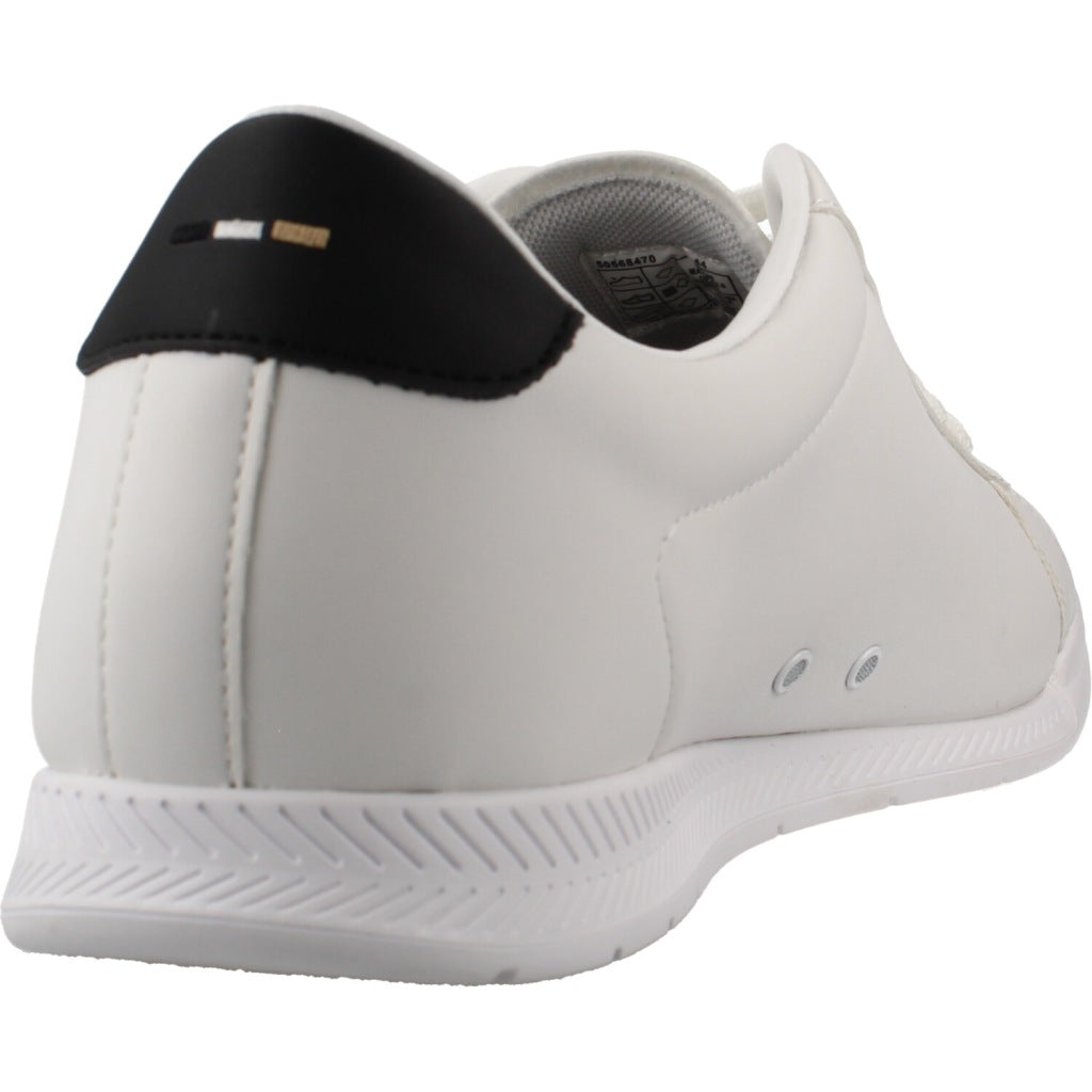 BOSS HB NITAN LOWP en color BLANCO  (3)
