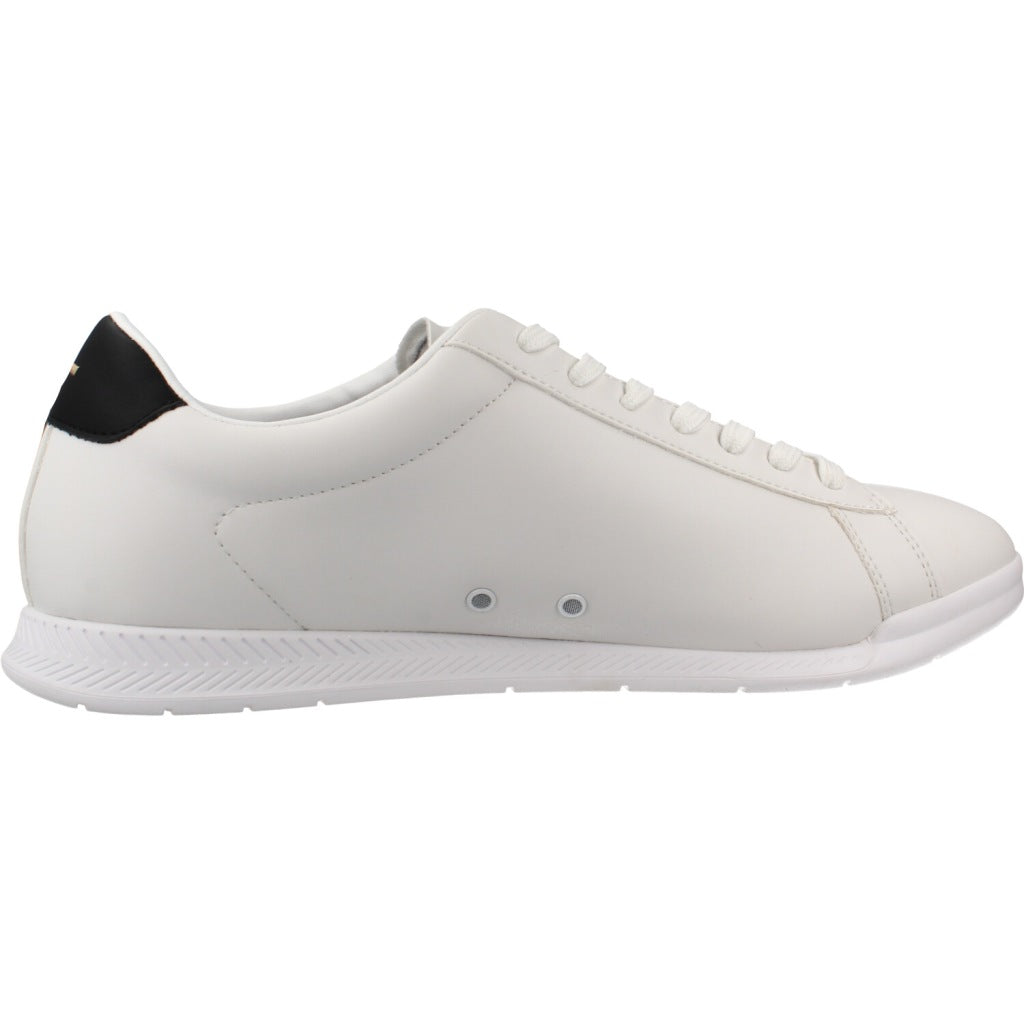 BOSS HB NITAN LOWP en color BLANCO  (4)