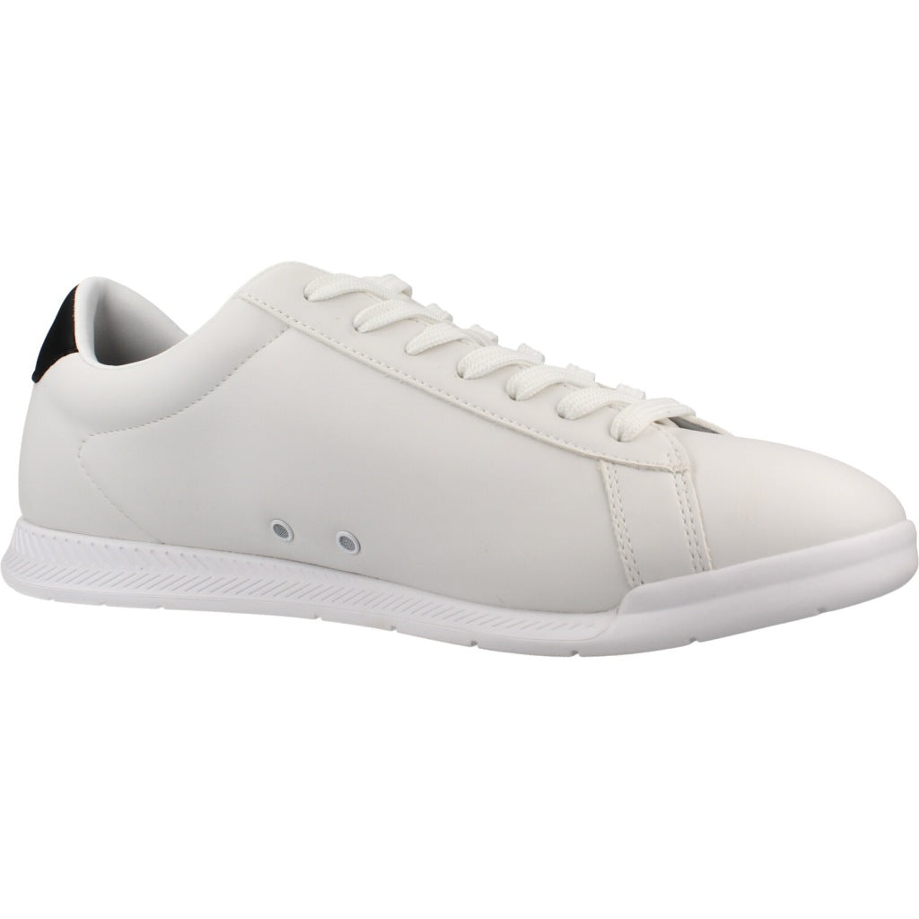 BOSS HB NITAN LOWP en color BLANCO  (5)