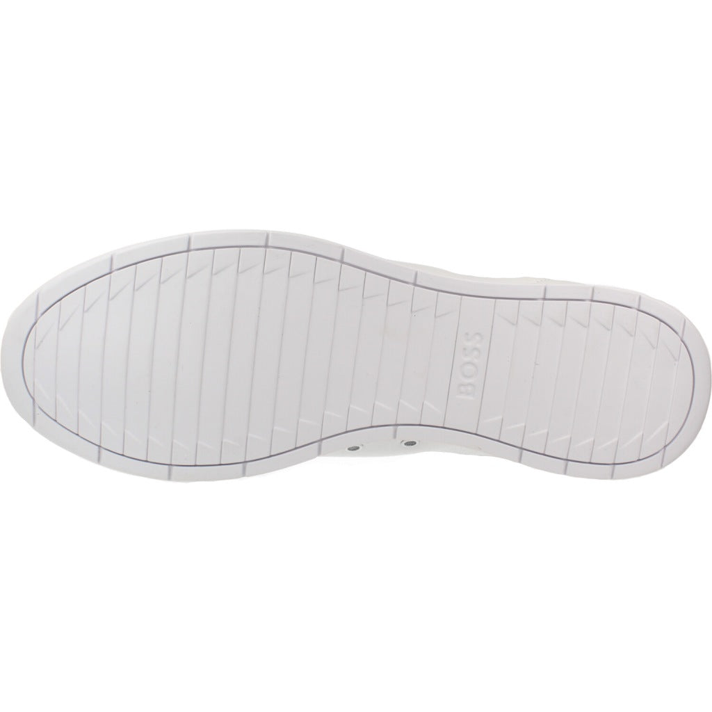 BOSS HB NITAN LOWP en color BLANCO  (6)
