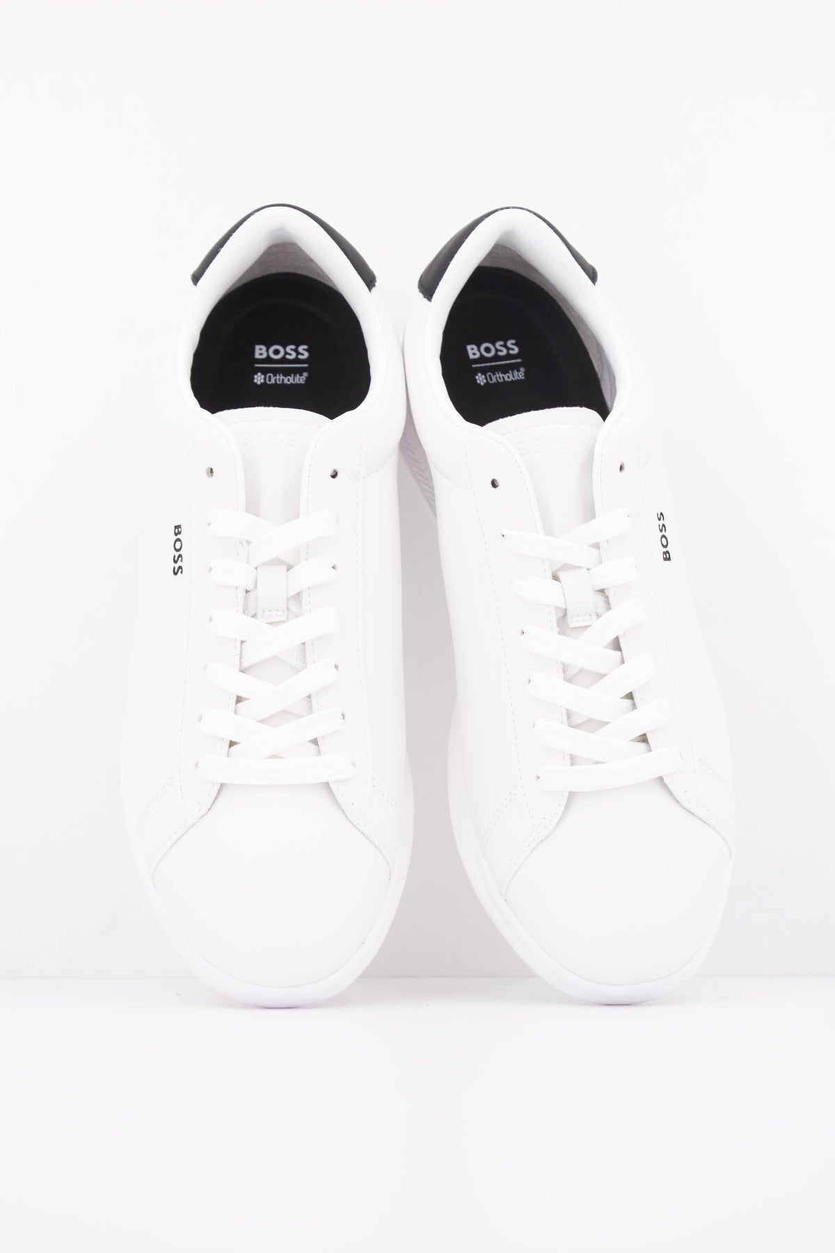 BOSS HB NITAN LOWP en color BLANCO  (3)