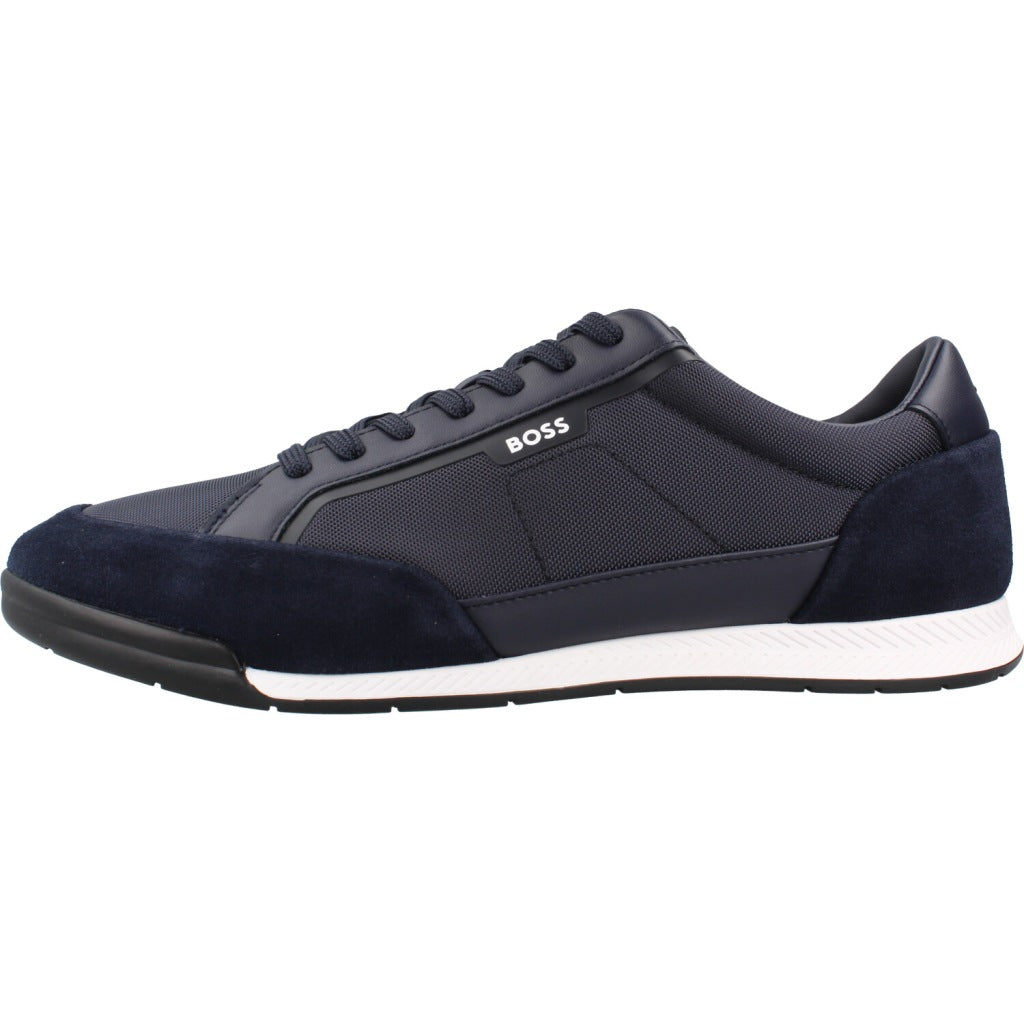 BOSS HB NITAN LOWP en color AZUL  (2)