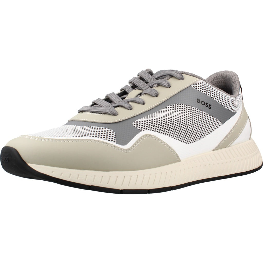 BOSS HB TITANIUM RUNN en color MULTICOLOR  (1)