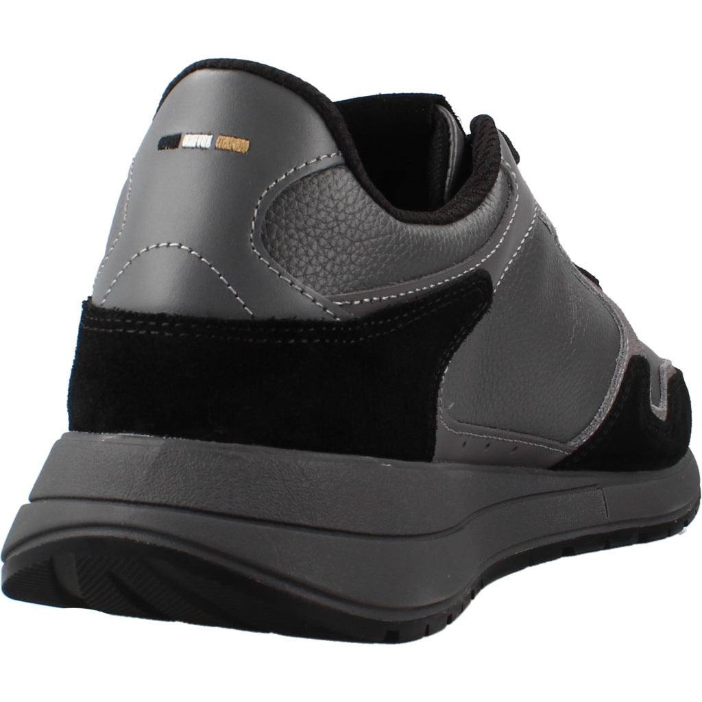 BOSS VINSTON RUNN SDTBPL en color GRIS  (3)