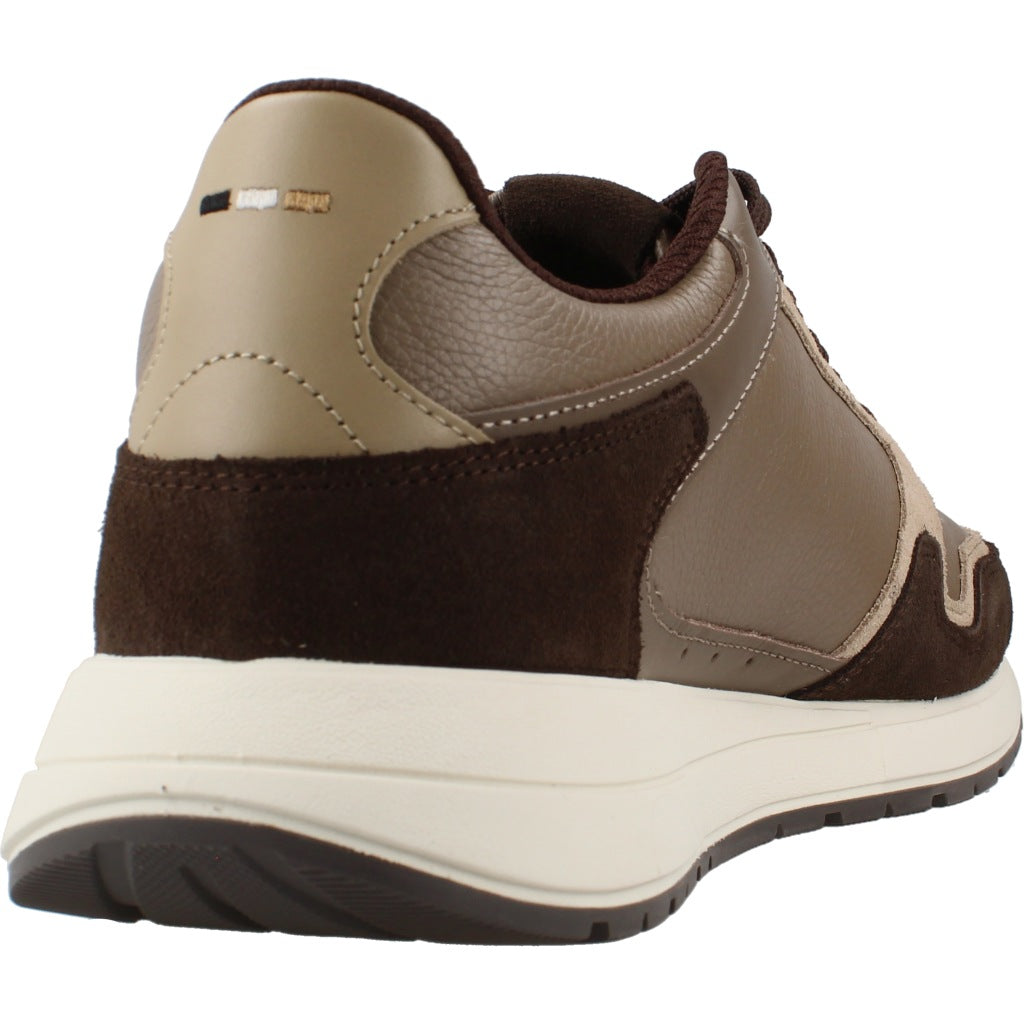BOSS VINSTON RUNN SDTBPL en color MARRON  (3)