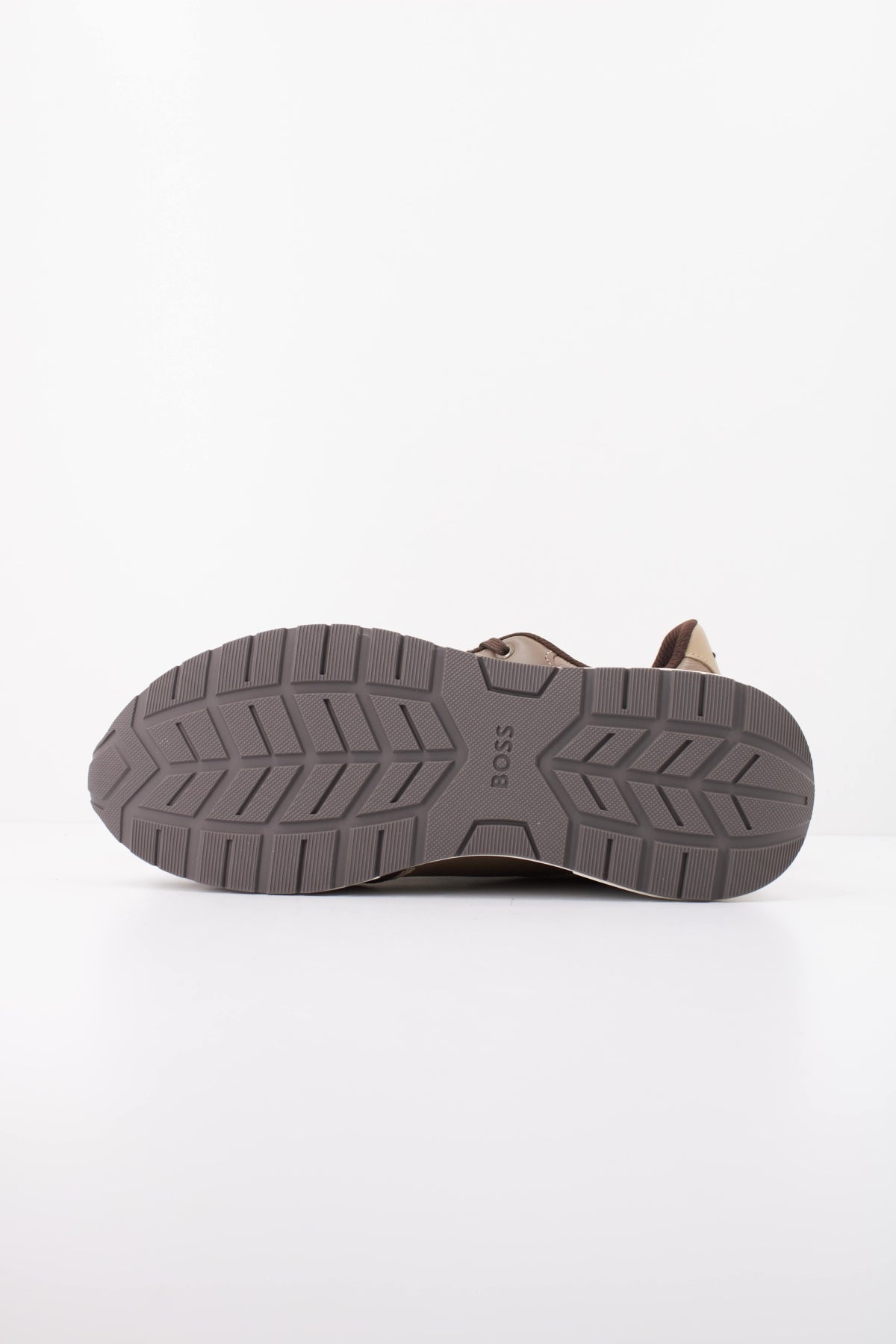 BOSS VINSTON RUNN SDTBPL en color MARRON  (5)