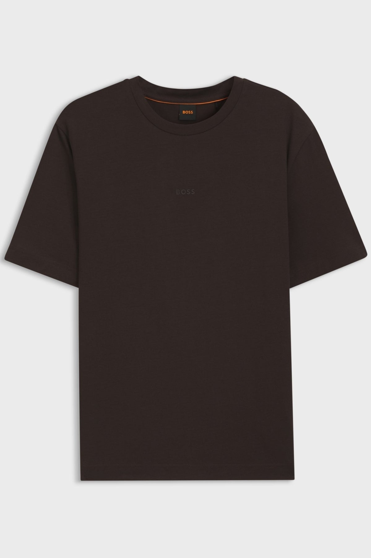 BOSS TCHUP en color MARRON CLARO  (2)