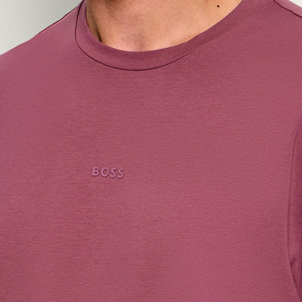 BOSS TCHUP en color ROSA  (6)