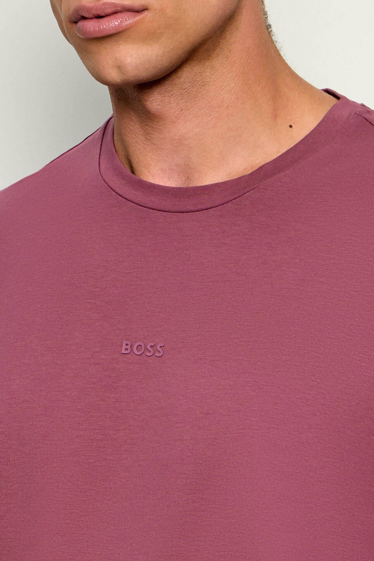 BOSS TCHUP en color ROSA  (3)