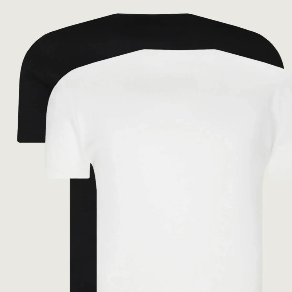 BOSS TSHIRTRN P RIB en color MULTICOLOR  (5)