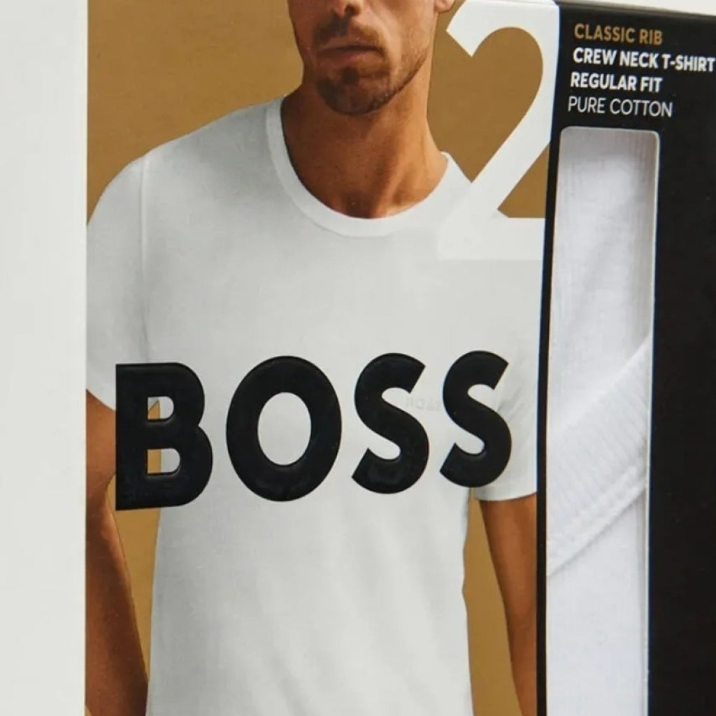 BOSS TSHIRTRN P RIB en color MULTICOLOR  (6)