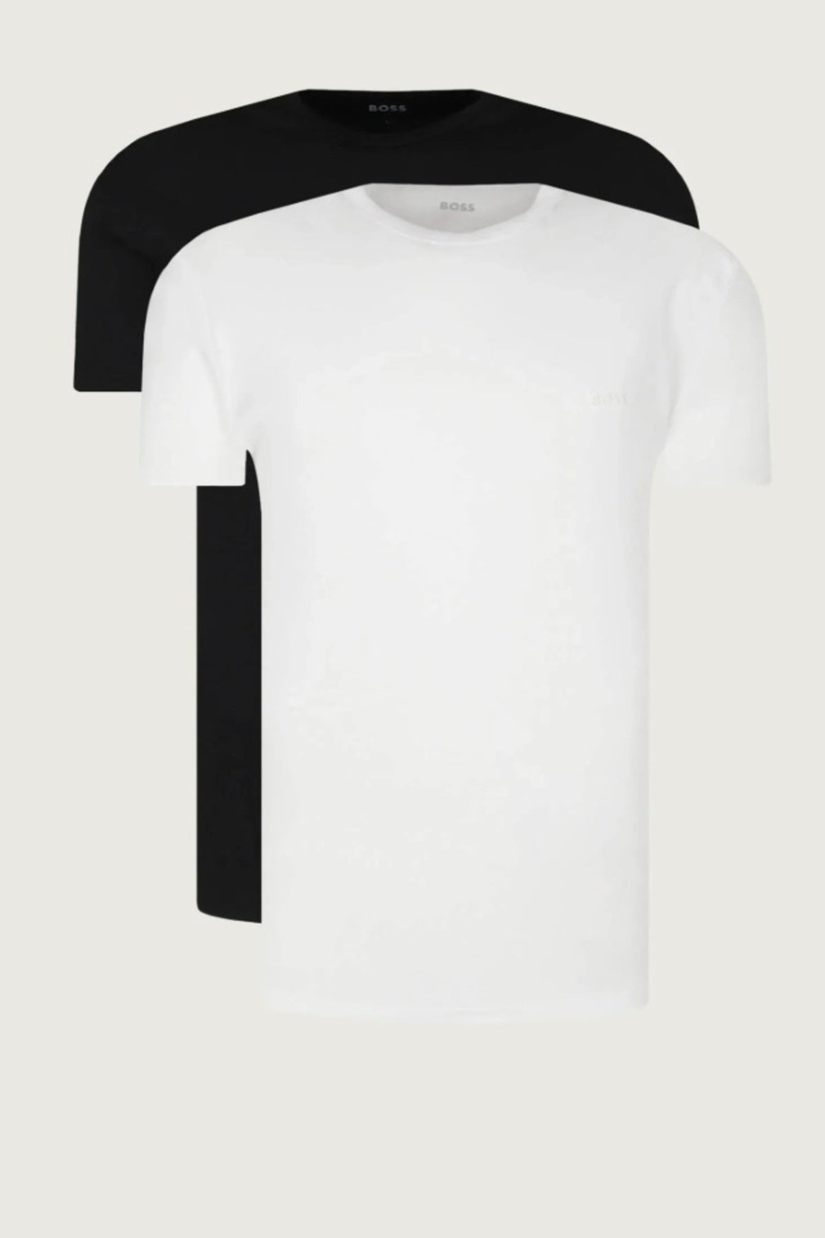 BOSS TSHIRTRN P RIB en color MULTICOLOR  (1)