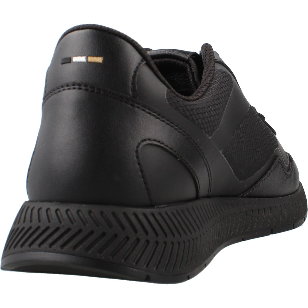 BOSS TITANIUM RUNN RSTH en color NEGRO  (3)