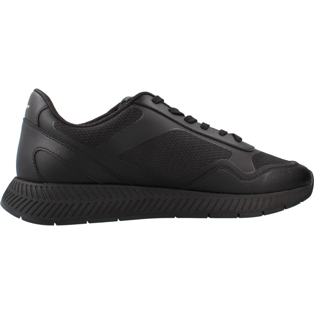 BOSS TITANIUM RUNN RSTH en color NEGRO  (4)