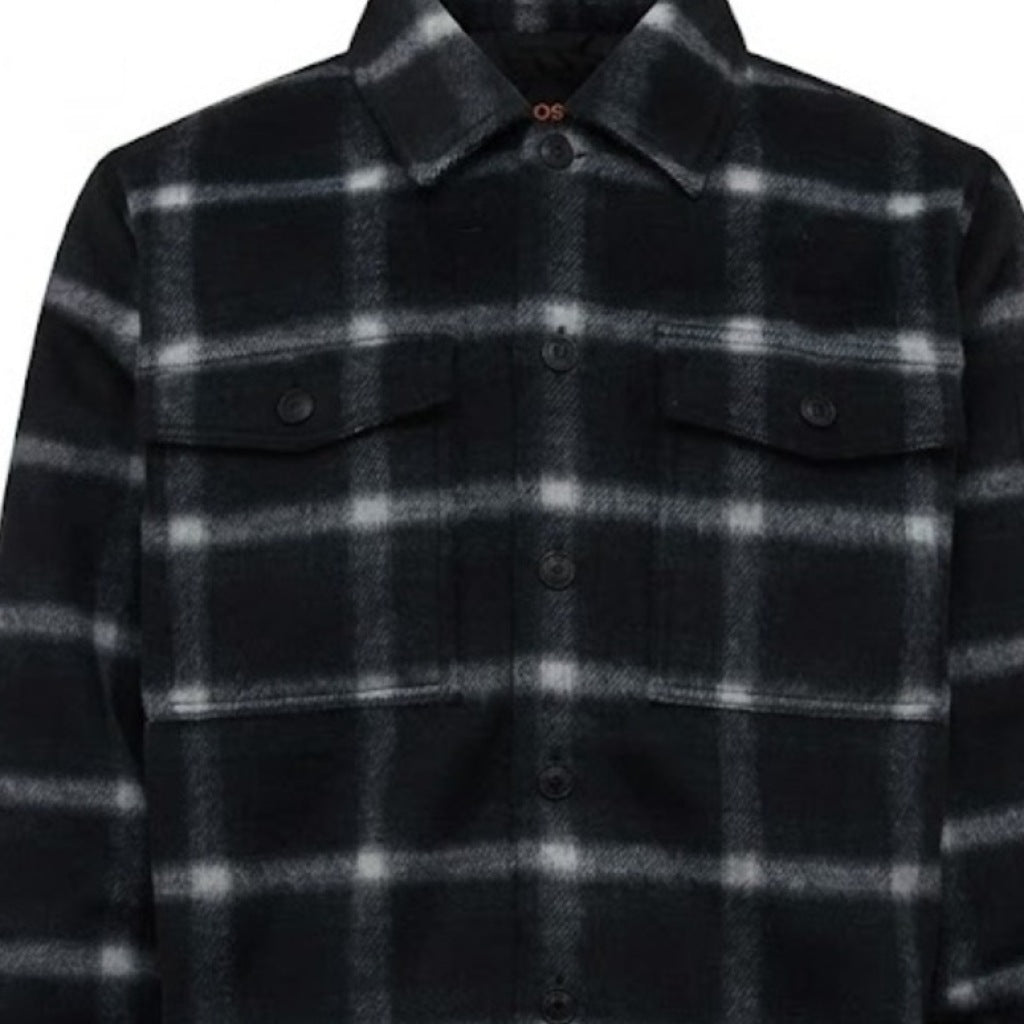 BOSS LOSKY_M en color NEGRO  (6)