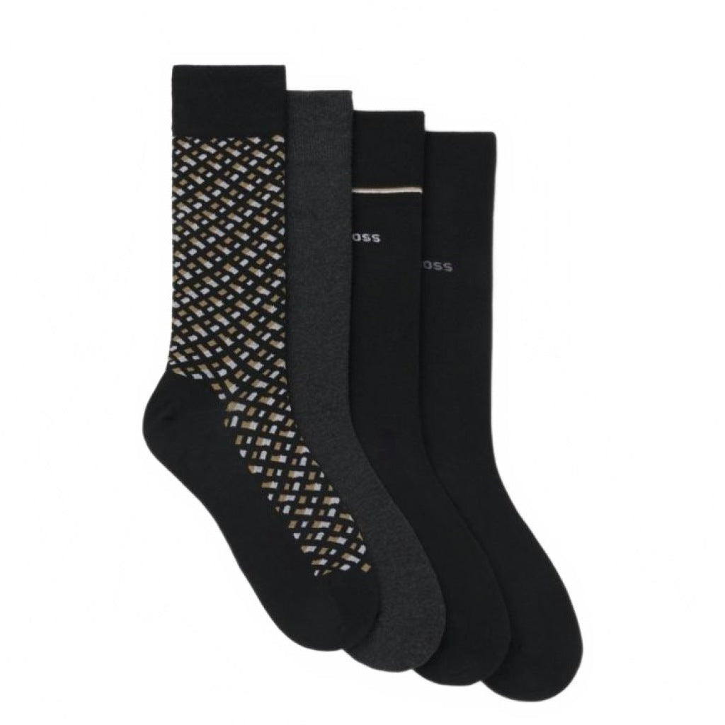 BOSS P RS GIFT MONOGRAM en color   (4)